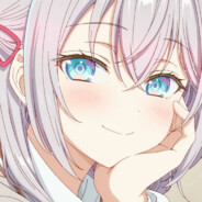 ❤ღAlisa Mikhailovna Kujouღ avatar