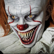 I am PennyWise