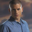 Micheal Scofield