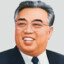 Kim il sung