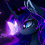 Princess Luna