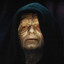 Emperor Palpatine
