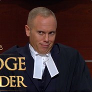 Judge Rinder