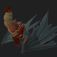 Maggot King