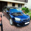 Toyota Avensis 2.0 D4D 126HP