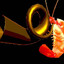 shrimpihorn