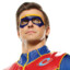 Captain Man From Henry Danger