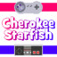 CherokeeStarfish