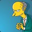 Mr. Burns