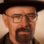 Walter White.