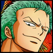 [TF] Zoro Road to 0.9k