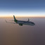 SunRise737