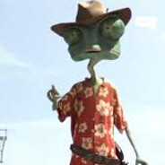 RANGO avatar