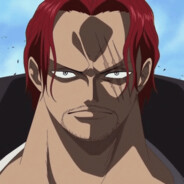 Akagami no Shanks