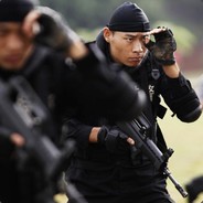 Masters邦硬。