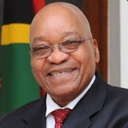 Jacob Zuma