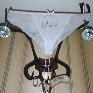 Сочные трусики