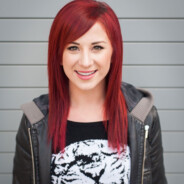 JEN LEDGER :/