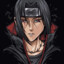 ITACHI UCHIHA