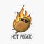 HotPotato