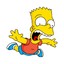 Bart simpson