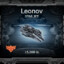 Leonov full havoc 32 LF4