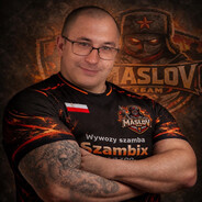 Avatar MaslovTeam | obsranejaja21
