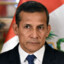 Ollanta Humala