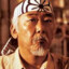 Mr. Miyagi