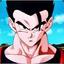 gohan mistico