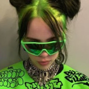 That Billie Eilish