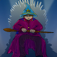 The Wizard [King]