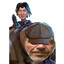 Jeff & Nyahu