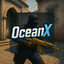 OceanX