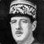 Daddy de Gaulle