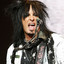 NIKKI SIXX