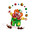 Jongleur