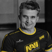 Nicolae Ceausescu's avatar