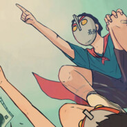 翻斗花园突击手牛爷爷