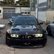 m3e46