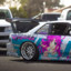 itasha