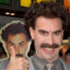 Diluted Borat