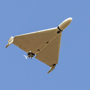 Shahed-136 Drone avatar