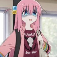 結束バンド bocchi