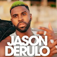 jason derulo Steam avatar
