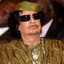 Kaddafi