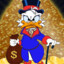 scrooge mcduck