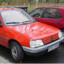 Peugeot 205 1992 GL 1.2 L