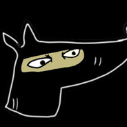 Ninjadog