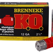 K.O.